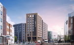 Unique secure multi-million pound contract for Vaughan Way regeneration