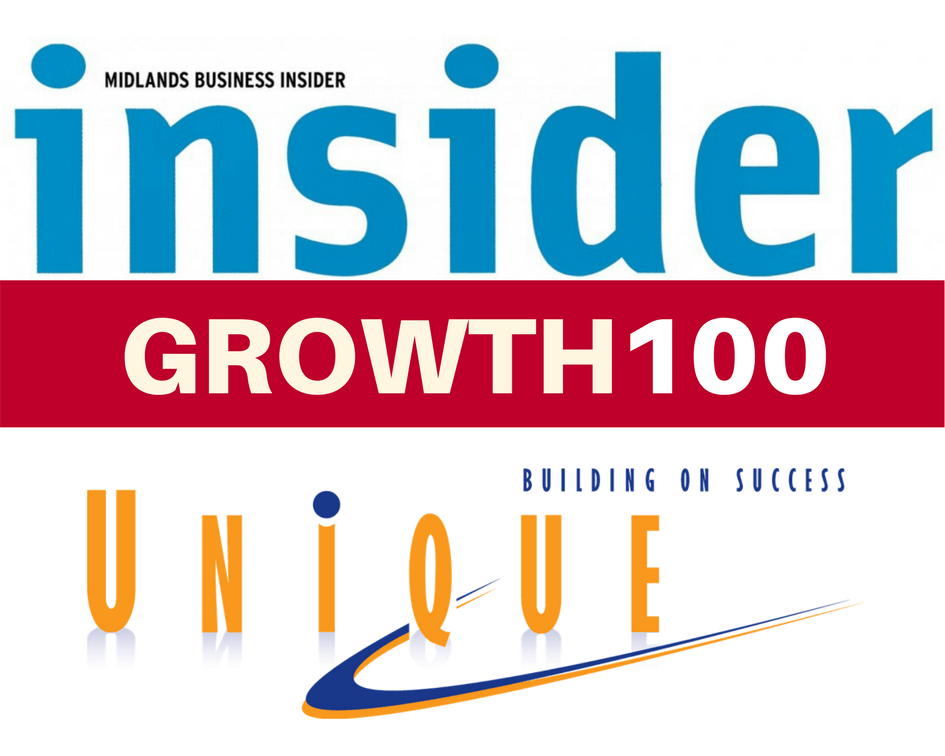 Unique break into Midlands’ Growth 100