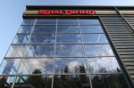 Royal Enfield Technology Centre