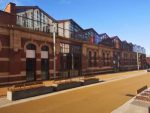 Unique Opens Windows of Opportunity at Great Central Railway Leicester