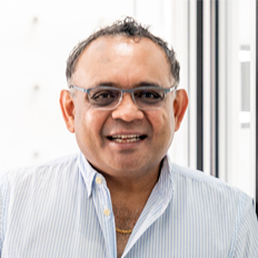 Sunil Patel, joint managing director at Unique Window Systems