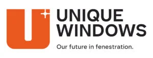 The new Unique Window Systems logo